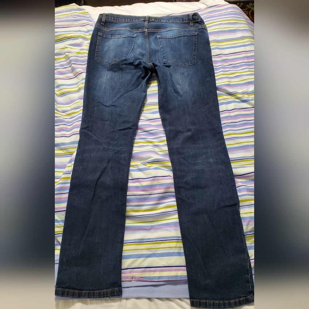 Paper Denim & Cloth Jeans Size 32/32 - Picture 2 of 7